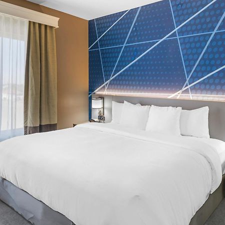 Comfort Suites Пекос Экстерьер фото