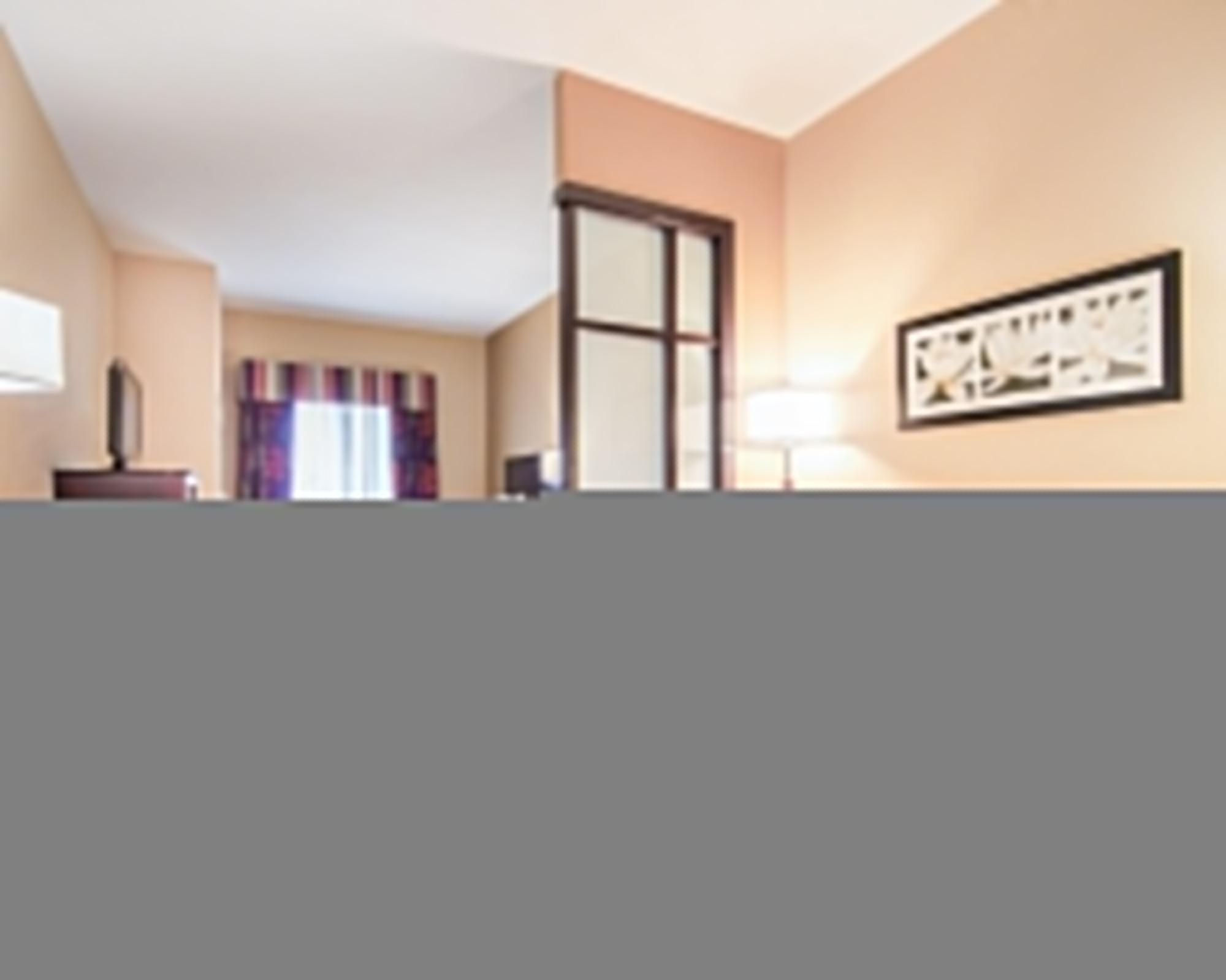 Comfort Suites Пекос Экстерьер фото