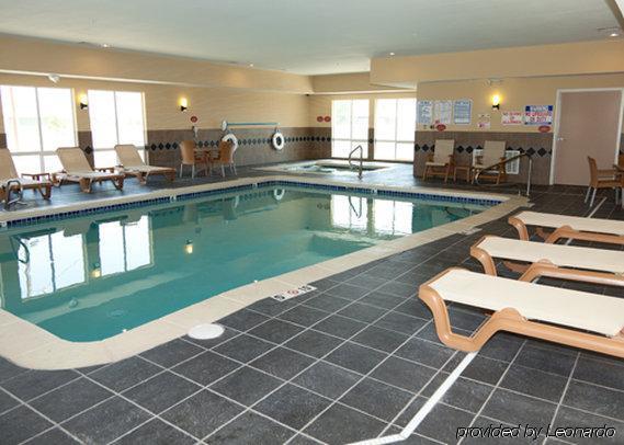 Comfort Suites Пекос Удобства фото
