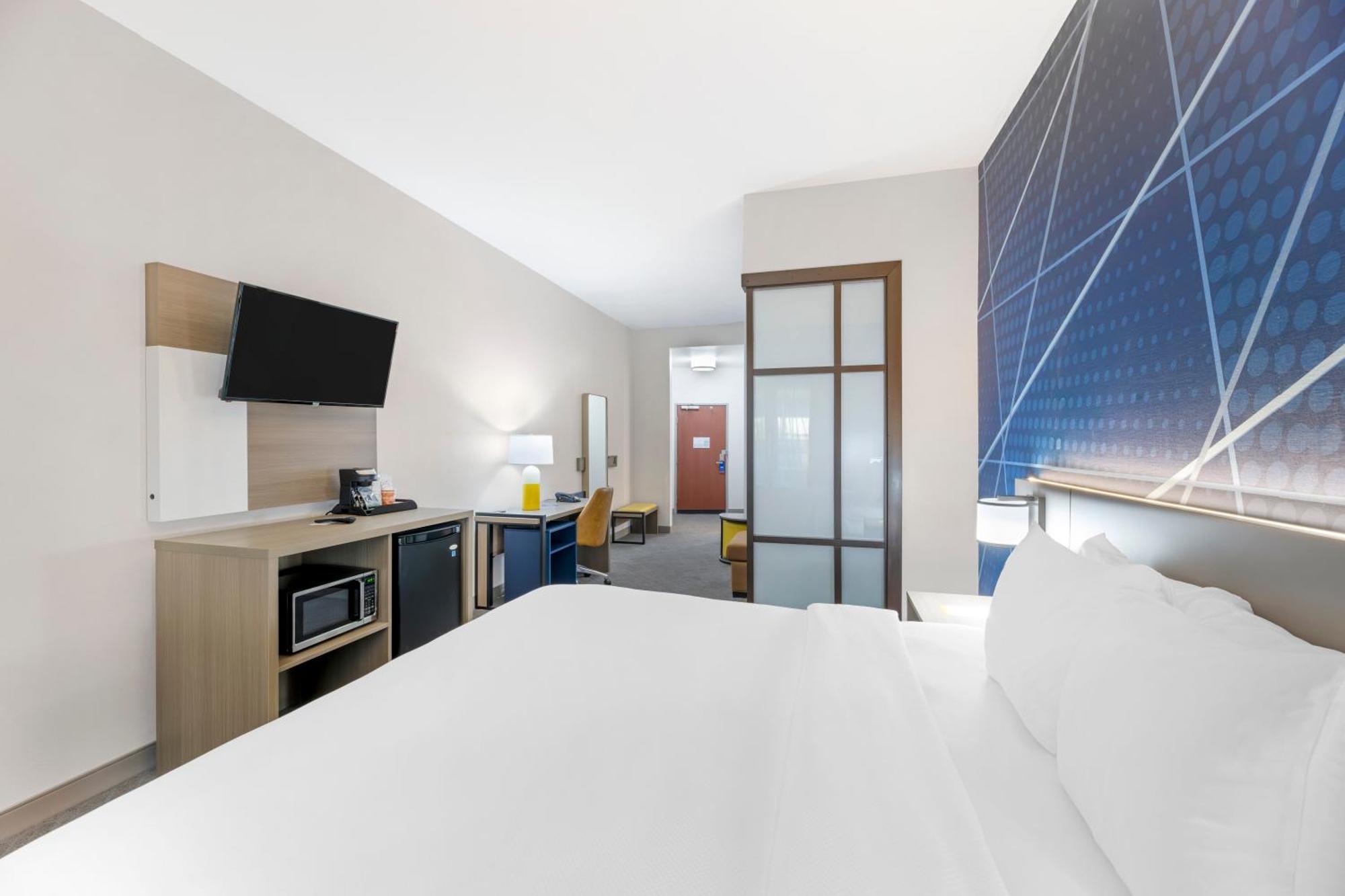 Comfort Suites Пекос Экстерьер фото