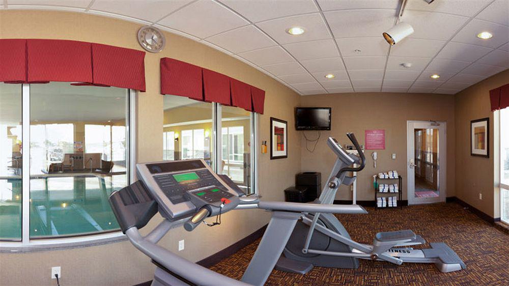 Comfort Suites Пекос Экстерьер фото